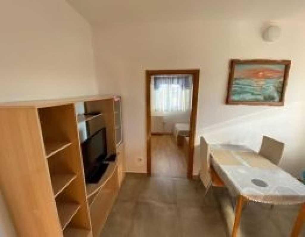 Apartments Dragica Πόρετς Εξωτερικό φωτογραφία