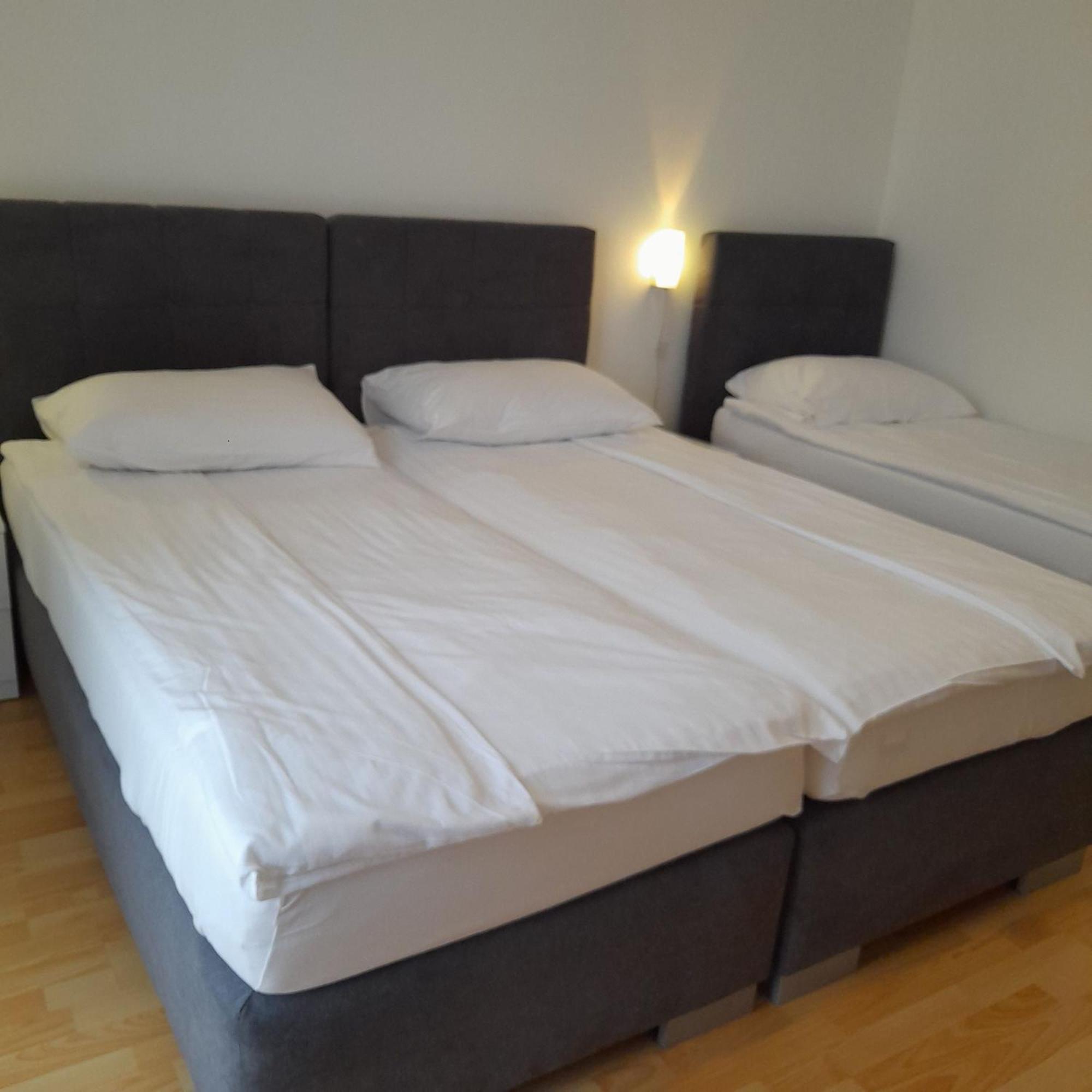 Apartments Dragica Πόρετς Εξωτερικό φωτογραφία